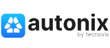 Autonix IA logo